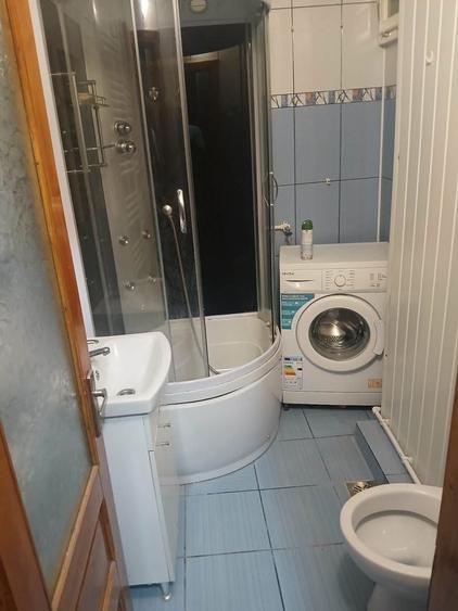 Garsonieră în Central