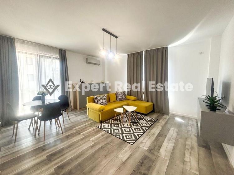 APARTAMENT MODERN 2 CAMERE-CENTRAL-OTOPENI - 1