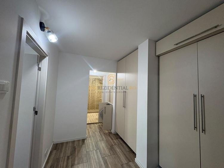 De închiriat – Apartament 2 camere decomandat | 54 mp, Sos. Salaj - 3