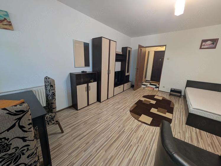 Garsonieră semidecomandată în Drumul Taberei