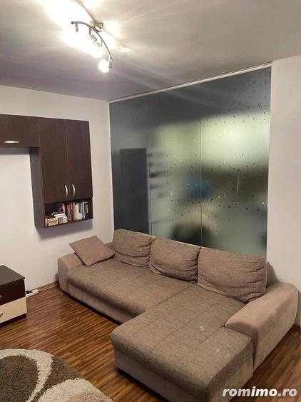 Garsonieră decomandată în Pantelimon