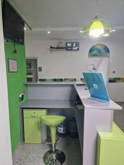 Spațiu comercial, de 142 mp, în Central