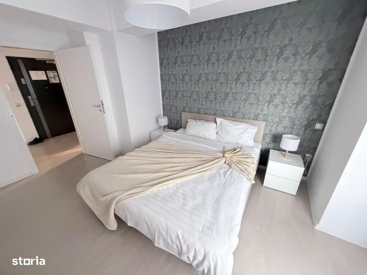 Apartament cu 2 camere în Mănăștur