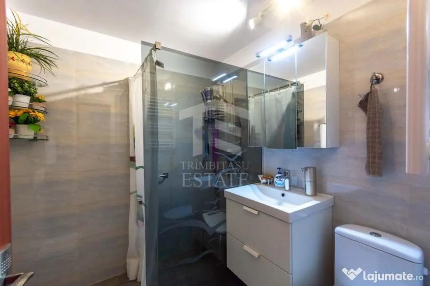 Arena Nationala, Basarabia Apartament 3 camere - 12