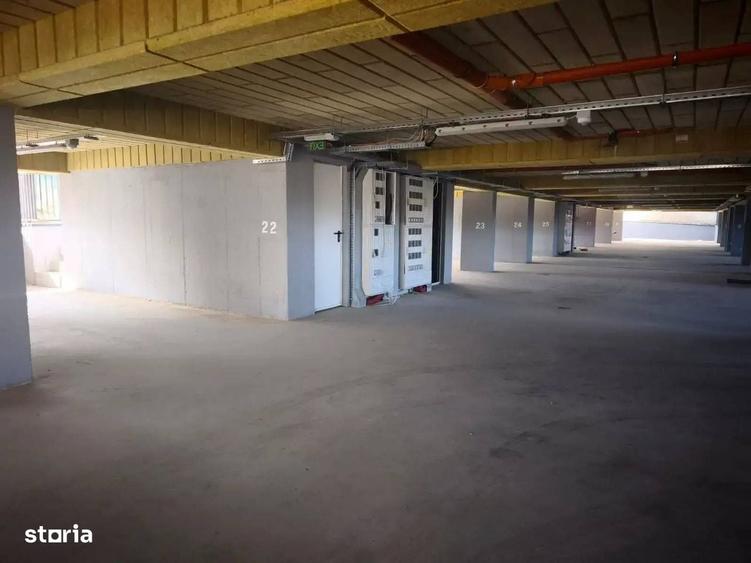 2 Camere Finalizat Direct Dezvoltator | Scoala Victor Brauner - 6