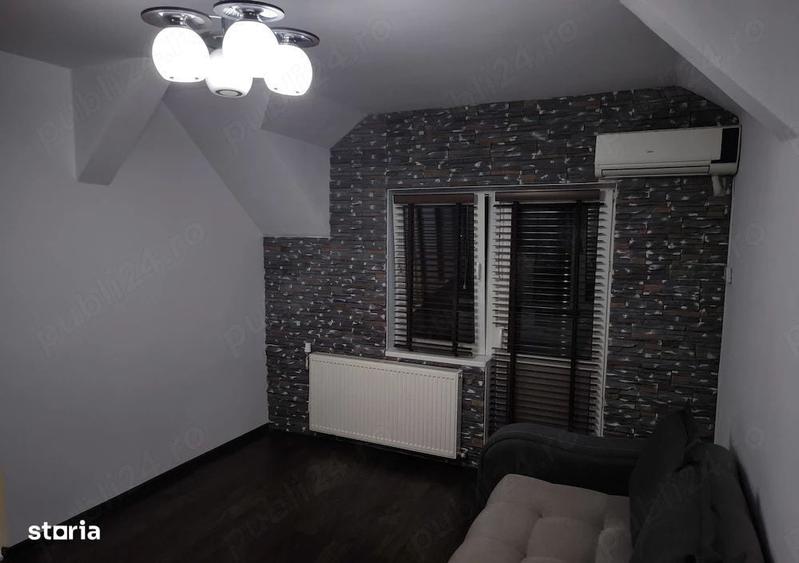 Apartament 3 camere zona Vasile Aron - 5