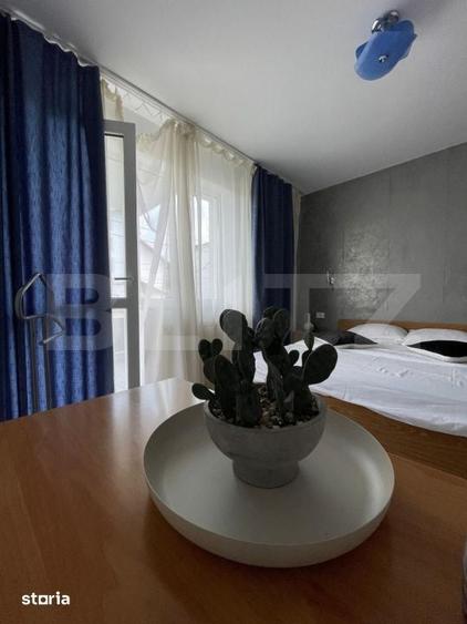 Casă cu 7 camere cu Teren 250 Mp în Central