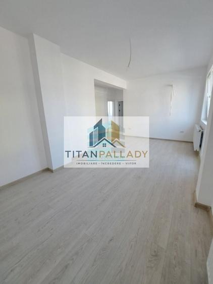 Apartament cu 3 camere în Titan