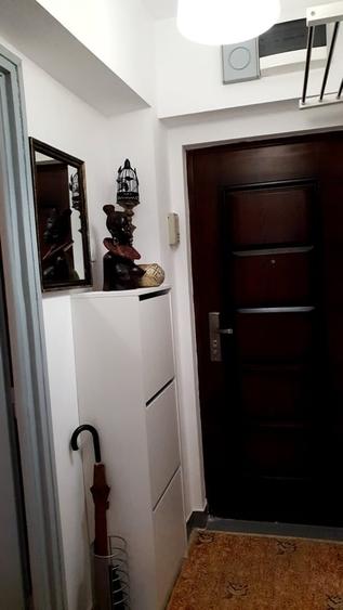 Militari, Crangasi, apartament 2 camere, et. 2/4, Bd Constructorilor - 8