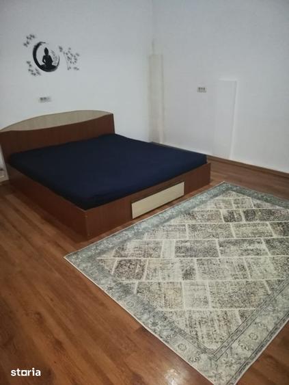 Apartament 2 camere TOMIS MALL - 3