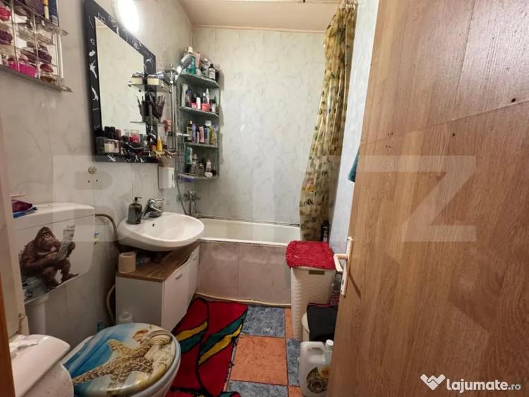 Apartament 2 camere Hunedoara Micro2, 46 mp 43000Euro - 3