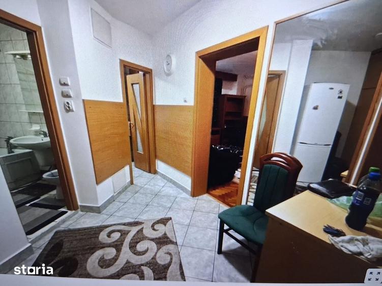 garsoniera stefan cel mare - 1