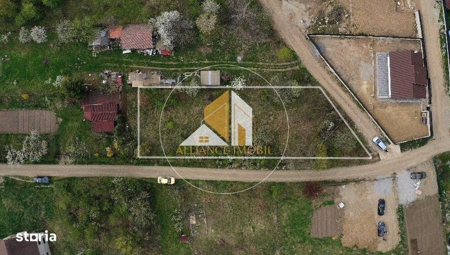 Spațiu comercial, în Central