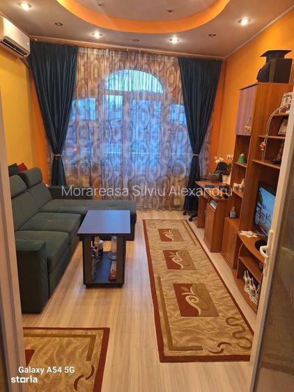 Apartament 2 Camere 63 MP,Berzei Sector 1