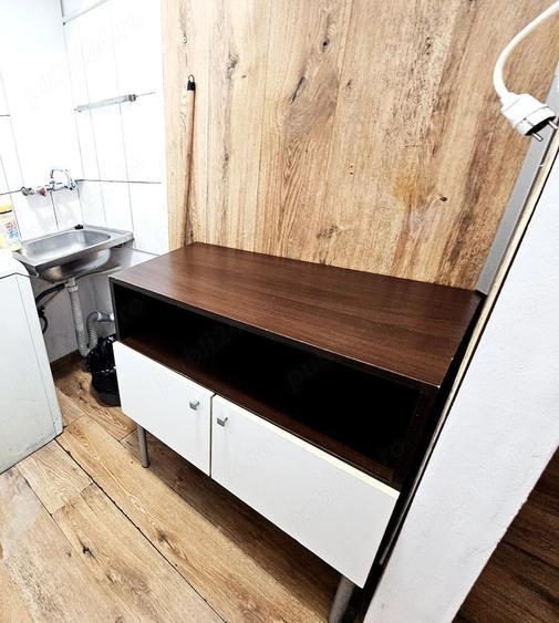 Apartament cu 2 camere decomandat în Ultimul leu