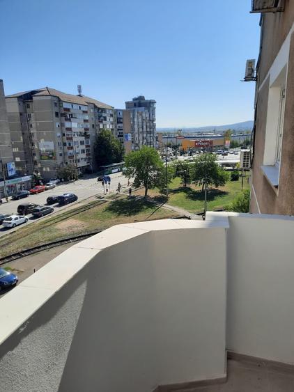 Apartament cu 2 camere în Nufărul