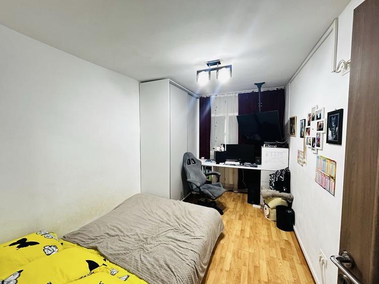 3 Camere Teiul Doamnei -Lacul Tei Facultatea de Constructii - 1
