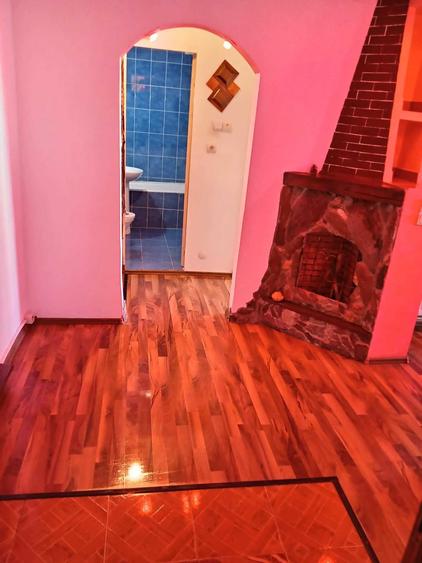 Apartament cu 2 camere decomandat în Nord