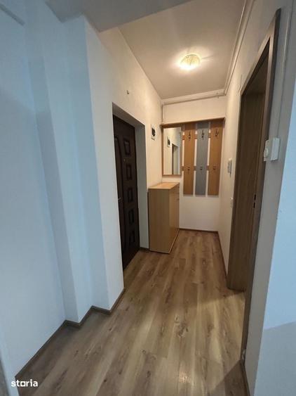 Apartament cu 2 camere în Mircea cel Bătrân
