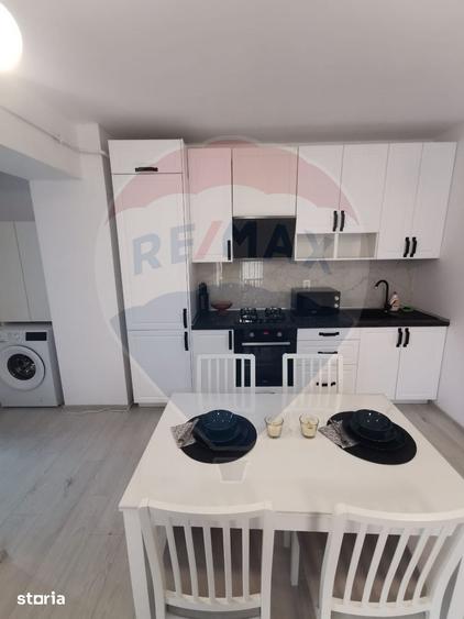 Apartament cu 2 camere în Craiovița Nouă