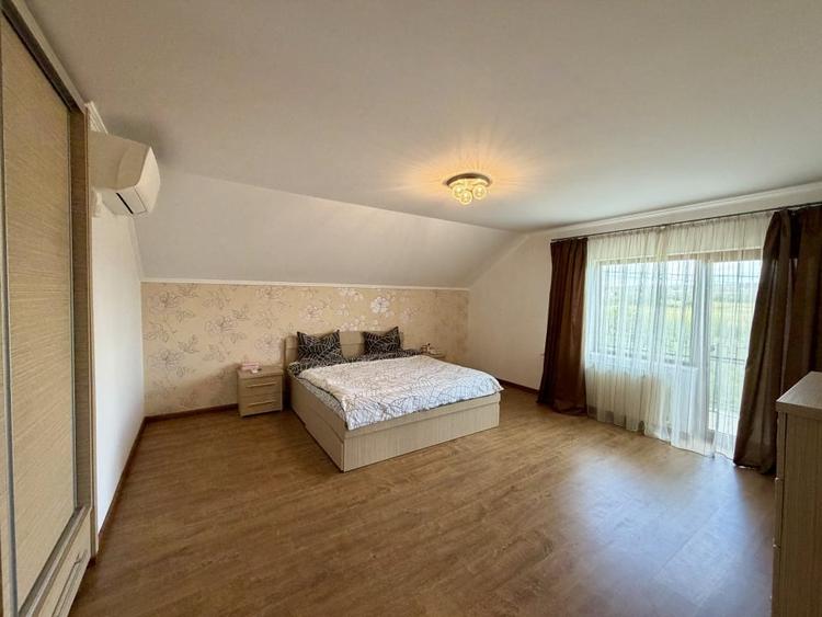 Casă individuală cu 4 camere cu Garaj în Aiud