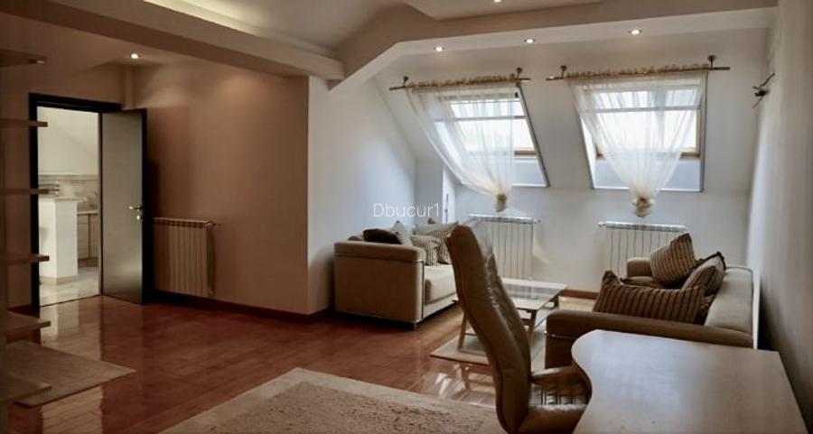 Vila Exclusivistă în Zona Iancu Nicolae, Jolie Ville