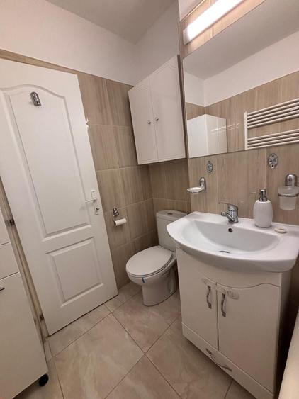 Apartament cu 2 camere decomandat în Păulești