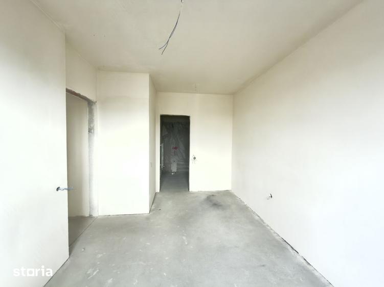 Apartament cu 3 camere în Între Lacuri
