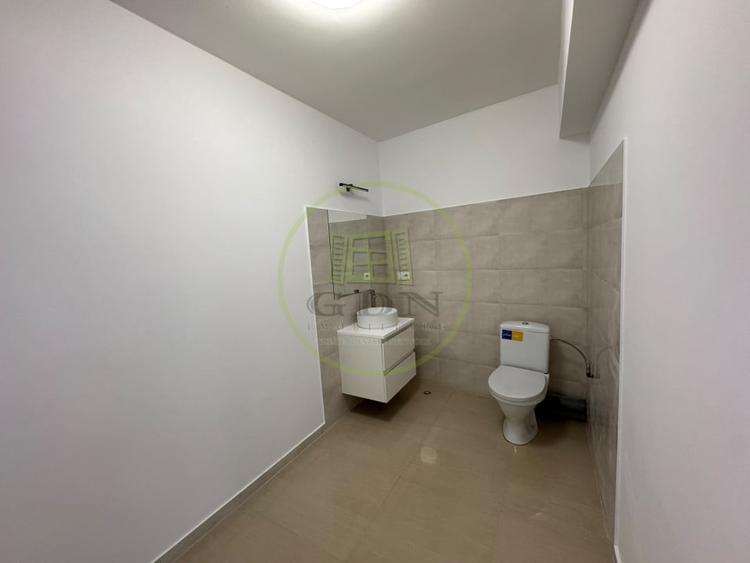 Spațiu comercial, de 57 mp, în Bună Ziua