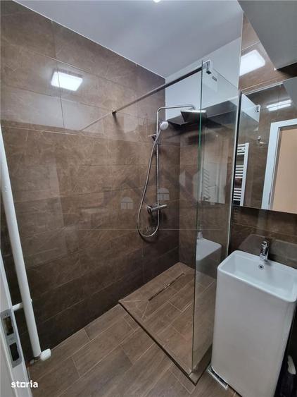 Apartament cu 2 camere în Bucium