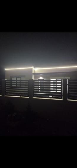 Casă cu 3 camere în Preajba
