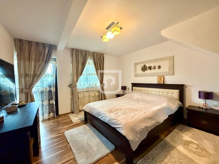 Casă cu 5 camere cu Canalizare în Ultracentral