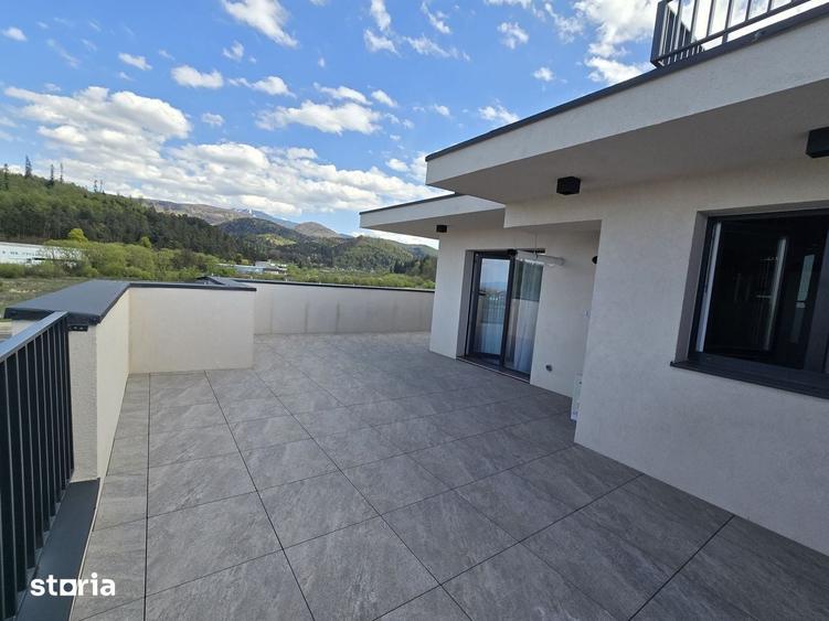Penthouse cu priveliste - 4