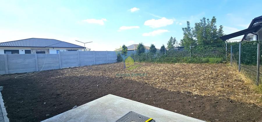 Casă individuală cu 4 camere cu Teren 528 Mp în Corbeanca