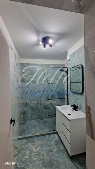 Apartament 2 camere , 53mp , zona Eroilor - 1