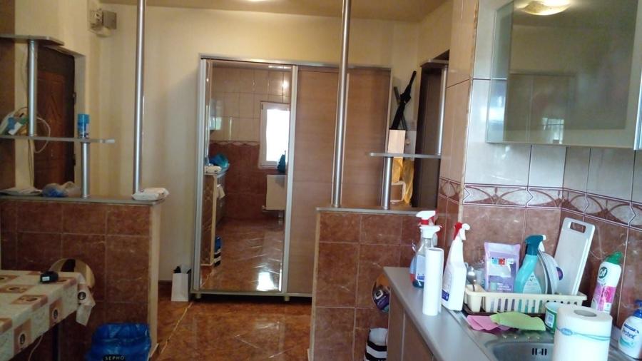 Apartament 3 camere  Bozieni - 8