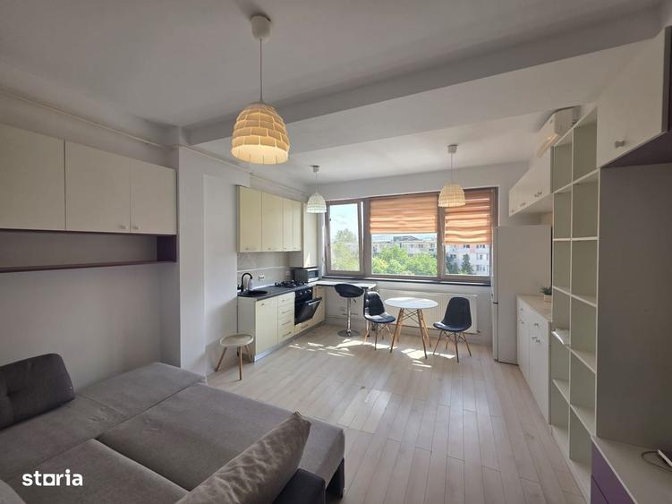 Apartament 1 Camera | Cubis Tatarasi | 29 Mp | 68.900 - 14