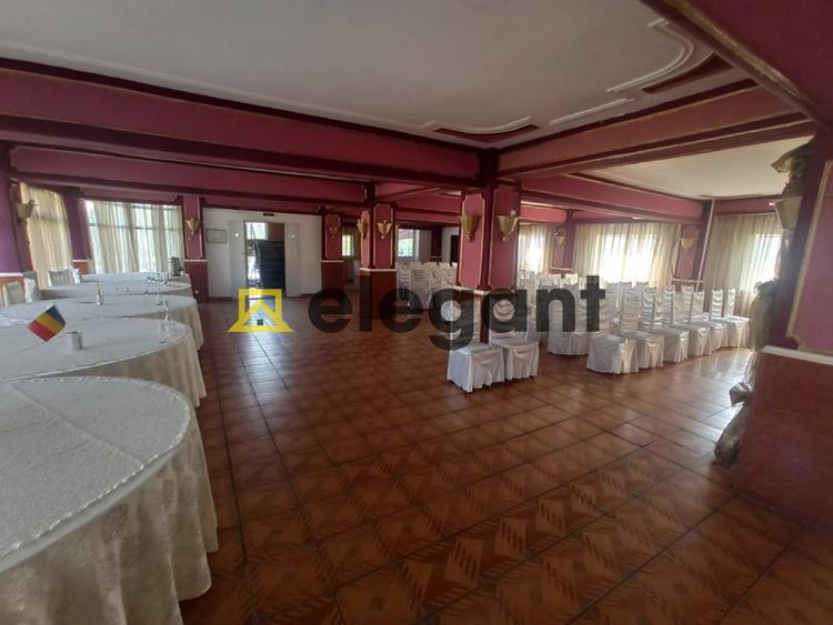 Spatiu comercial, utilat horeca, 340 mp cu terasa, Calea Severinului - 1