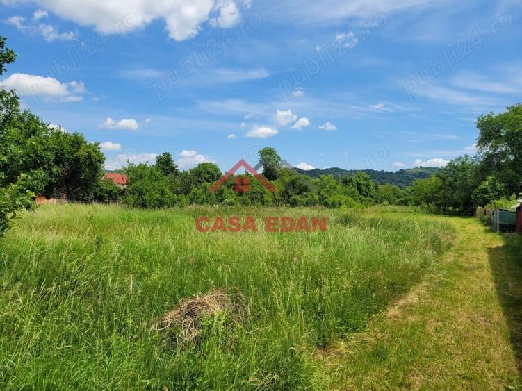 Teren intravilan in Brebu-- 3399mp--81.500e - 7