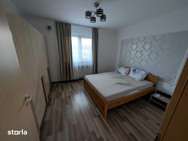 Apartament cu 2 camere în Moșnița Nouă