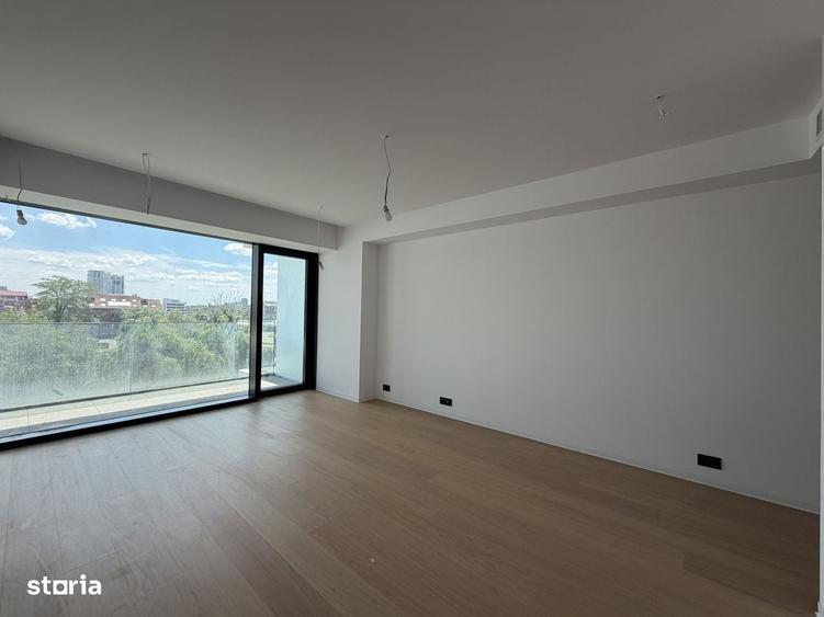 Apartament cu 3 camere în Floreasca