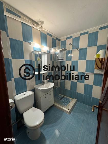 Apartament cu 2 camere semidecomandat în Brazda lui Novac