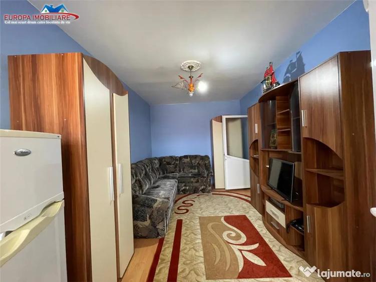 Garsoniera de zona Dalas Tulcea - 1