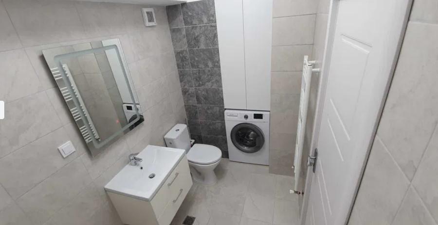 Apartament cu 2 camere+parcare in Tudor Vladimirescu-Rivers Towers - 2