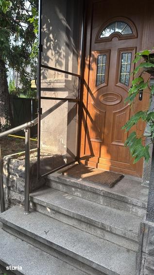Apartament cu 4 camere în Floreasca