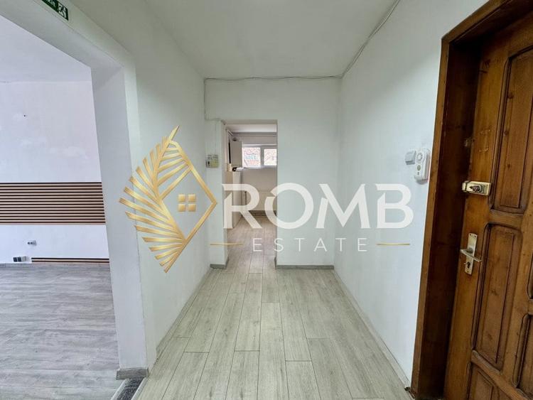 Spațiu comercial, de 51.479999542236 mp, în Mănăștur