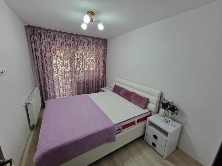 Apartament cu 3 camere în Nord