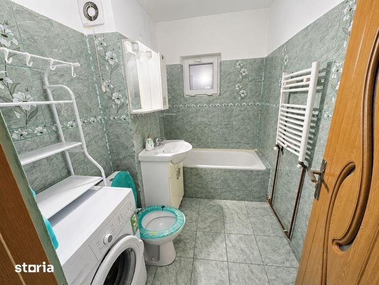 Apartament cu 2 camere în Tudor Vladimirescu