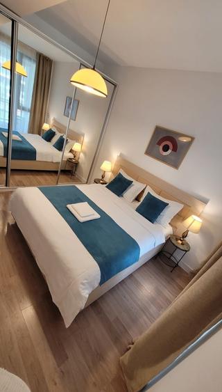 Apartament cu 2 camere în Nord