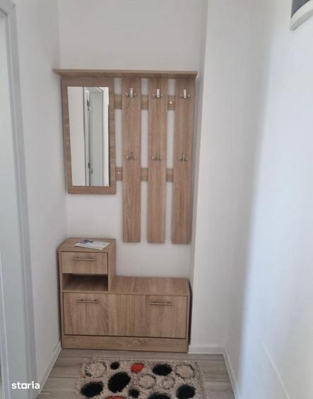 Garsoniera de Inchiriat | Militari Residence | 31mp - 2